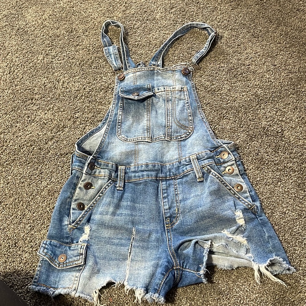 overalls